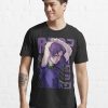 Blue Lock Reo Mikage T-shirt Official Haikyuu Merch