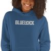 unisex heavy blend hoodie indigo blue zoomed in 64535d5fa13a9 - Official Blue Lock Store