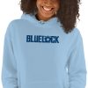 unisex heavy blend hoodie light blue zoomed in 64535dc6da67d - Official Blue Lock Store