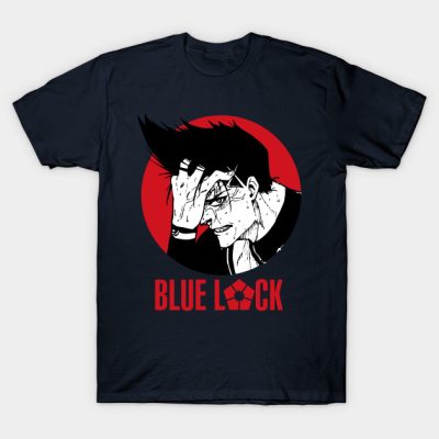 Blue Lock Baro Shoei T-Shirt