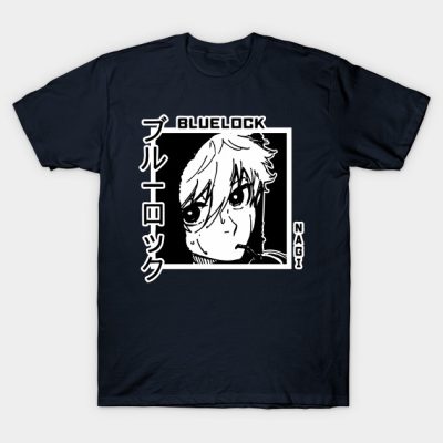 Blue Lock Nagi T-Shirt