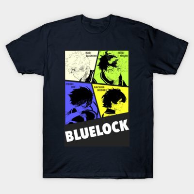 Blue Lock T-Shirt